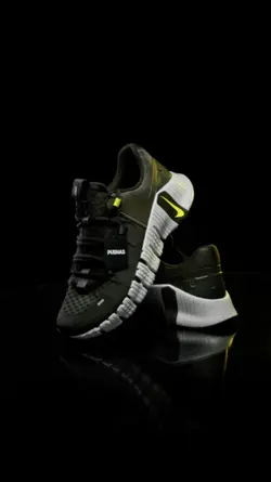 New Sneakers 