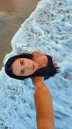 Trend praia verão 