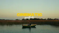 Cinematic aesthetic