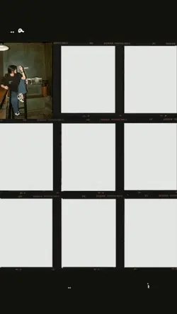 aesthtic collage