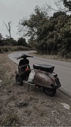 SOUND VESPA