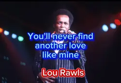 You'll never find