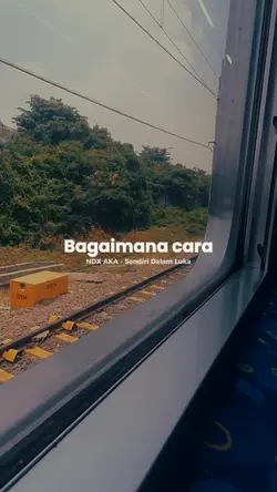 Bagaimana Cara