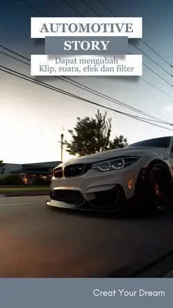 Automotive Story