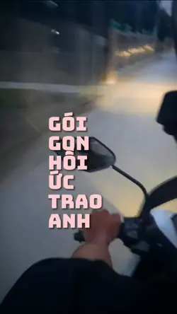 Gói Gọn Hồi ỨcTrao A