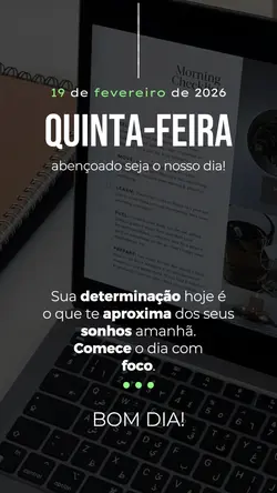 Quinta-Feira 
