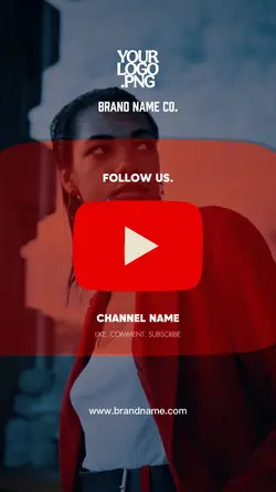 YT INTRO LOGO