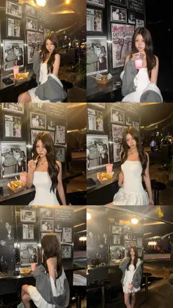 6 pics one frame