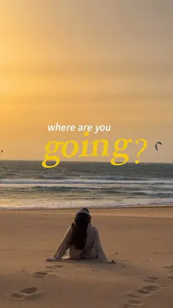 where are you going