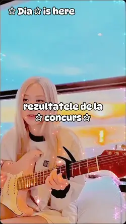 rezultate de la conc