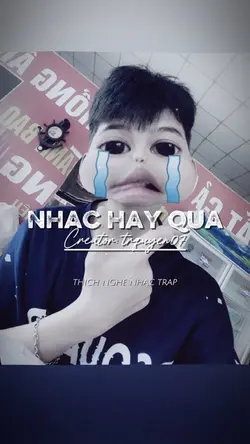 Thích nghe nhạc rap
