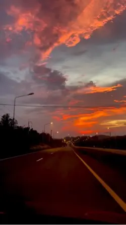 bersyukur apa ada❤️