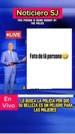 Noticia falsa 