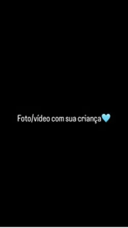 É tão lindo…🩵