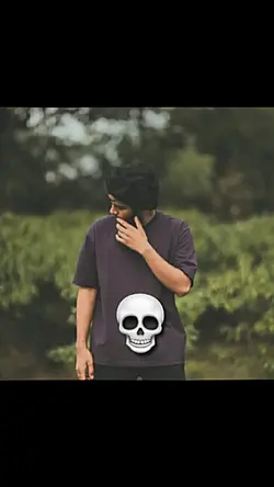 skeleton troll face