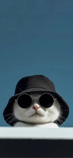 jj kucing viral