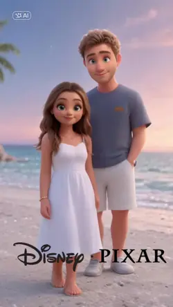 Pixar Filter