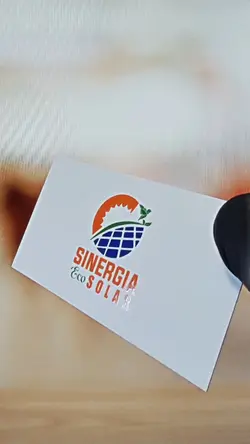 Cartão de visita