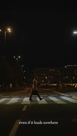 chasing pavement