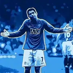 cr7 trend