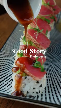 Food Story
