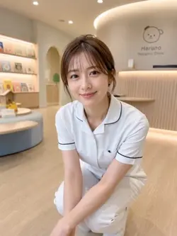 my girl friend