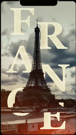 PARIS FRANCE