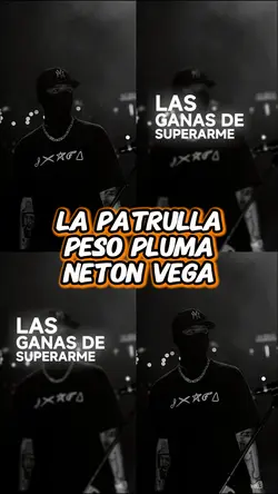 Las Patrulla
