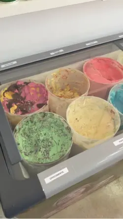 Sorveteria