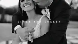 Cinematic Wedding 