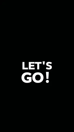 1,2,3 let's Go