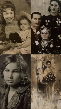 old memories