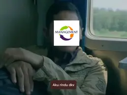 harusnya sama lia