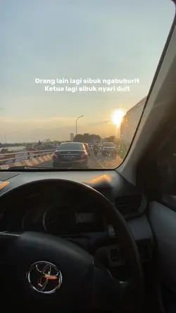 Story ngabuburit 