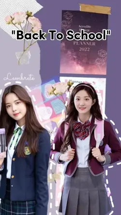 back to school 2