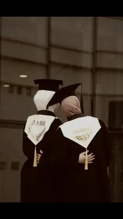 aesthetic graduation