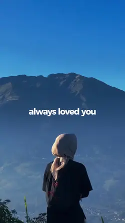 i've always loved yo