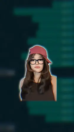 VERSI BLUR