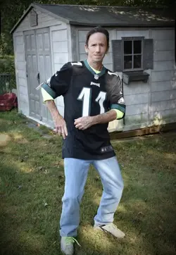 my uncle .
