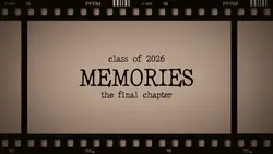 School memories fina