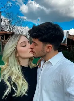KISS EFFECT AI