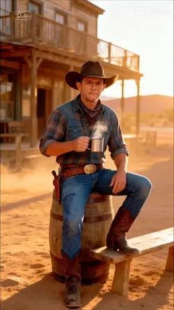 EFEITO COWBOY