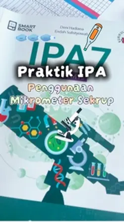 Video Belajar ipa