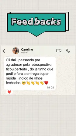 Feedbacks 