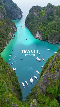 travel recap