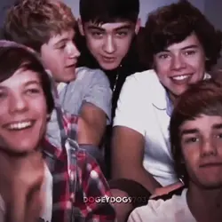 I MISS THEM SM 