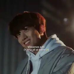 Vincenzo edit