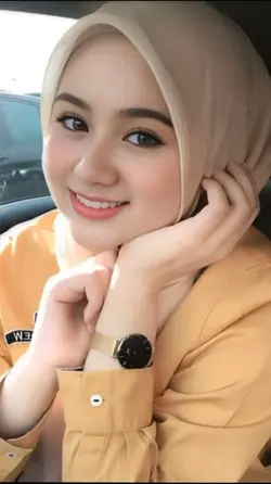 senyum