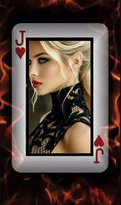 Jeu de cartes