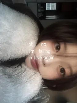 Falling in love